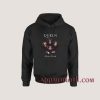 Queen Bohemian Rhapsody Hoodies