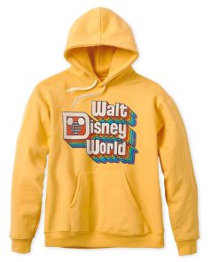 Walt Disney World Hoodies