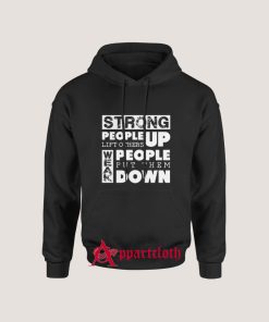 Anti Bullying Stand Up to Bullies Hoodies