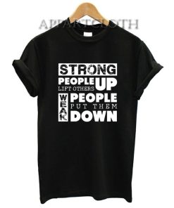 Anti Bullying Stand Up to Bullies Shirts