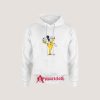 Blues Lee x Mickey Mouse Hoodies