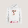 Cookie Puss Hoodies