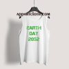 Earth Day 2052 Tank Top