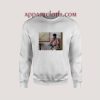 Elio Fitted Sweatshirts