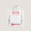 I WAN FUIT GUMMY Hoodies