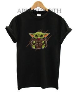 MANDA JODA Shirts