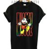 Mickey Mouse Neon Shirts