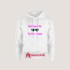 Mrs. Iglesias Hoodies
