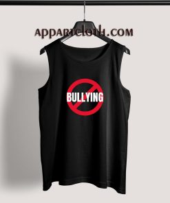 Stop Bullying Tank Top