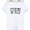 Stormi World Shirts