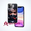 XTentacion Venom Parody iPhone Case Cover