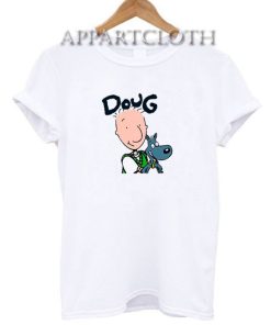 Doug Cartoon Shirts