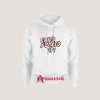 Fucked Shits Up Hoodie