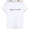 Highly Emotional Club T-Shirt