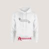 Sorry I missed church Hoodie