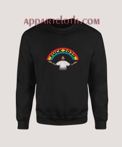 Fuck 2020 Sweatshirt