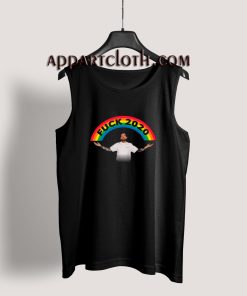 Fuck 2020 Tank Top