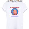 In Fauci We Trust Olive Branch Bar Restaurant T-Shirt