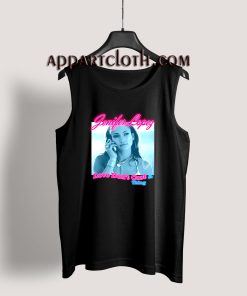 JLo Love Don’t Cost A Thing Tank Top