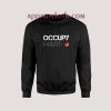Occupy Mars Sweatshirt