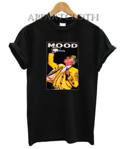Vicente fernández drinking and singing mood T-Shirt