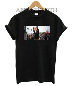 Violence Rocks Minneapolis T-Shirt