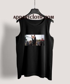 Violence Rocks Minneapolis Tank Top