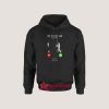 Best Fishing hook sorry i missed your call i was on my other line Hoodie for Unisex