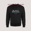 Black Parade by Beyonce Sweatshirt for Unisex