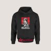 Boku No Hero Academia Hoodie