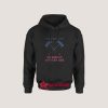 I Swing Both Ways Violently With An Axe Hoodie for Unisex
