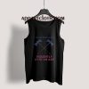 I Swing Both Ways Violently With An Axe Tank Top for Unisex