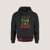 Proud To Be A Stoner Vintage Hoodie for Unisex