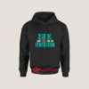 Sex Ferguson – I Just Booked Your Wife Hoodie for Unisex