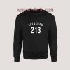 213 Crenshaw LA Edition Sweatshirt for Unisex