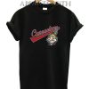 Cleveland Caucasians T-Shirt for Unisex