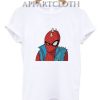 Funny Movie Spider Punk T-Shirt