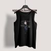 Halsey Presents Almost Famous Tank Top for Unisex