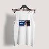 Top Peformance Abdi Tank Top for Unisex