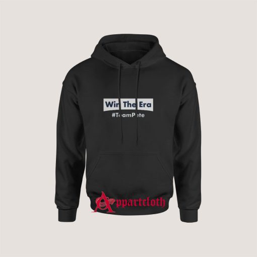 Win The Era TeamPete Hoodie