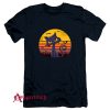 Cat Halloween T-Shirt