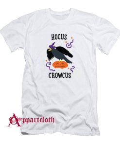 Hocus Crowcus T-Shirt