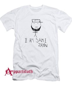 I Am Sami T-Shirt