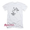 In My Mind I’m Holding A Goat T-Shirt