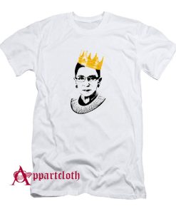 Ruth Bader Ginsburg T-Shirt