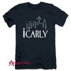 iCarly Frasier T-Shirt