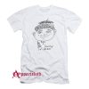 Frenchy Bob Ross T-Shirt