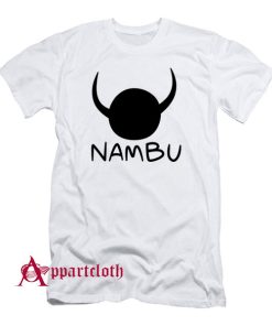 Kengan Fighter NAMBU T-Shirt