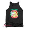 Rick and Morty Pussy Pounders Tank Top