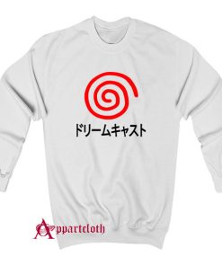Japanese Dream Gamer Sweatshirt